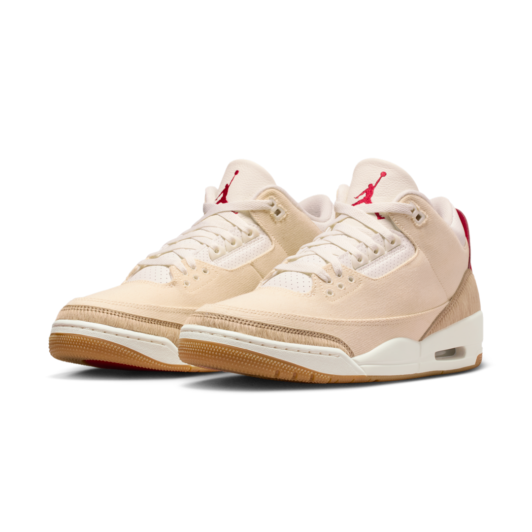Air Jordan 3 Retro Levi’s Lunar New Year
