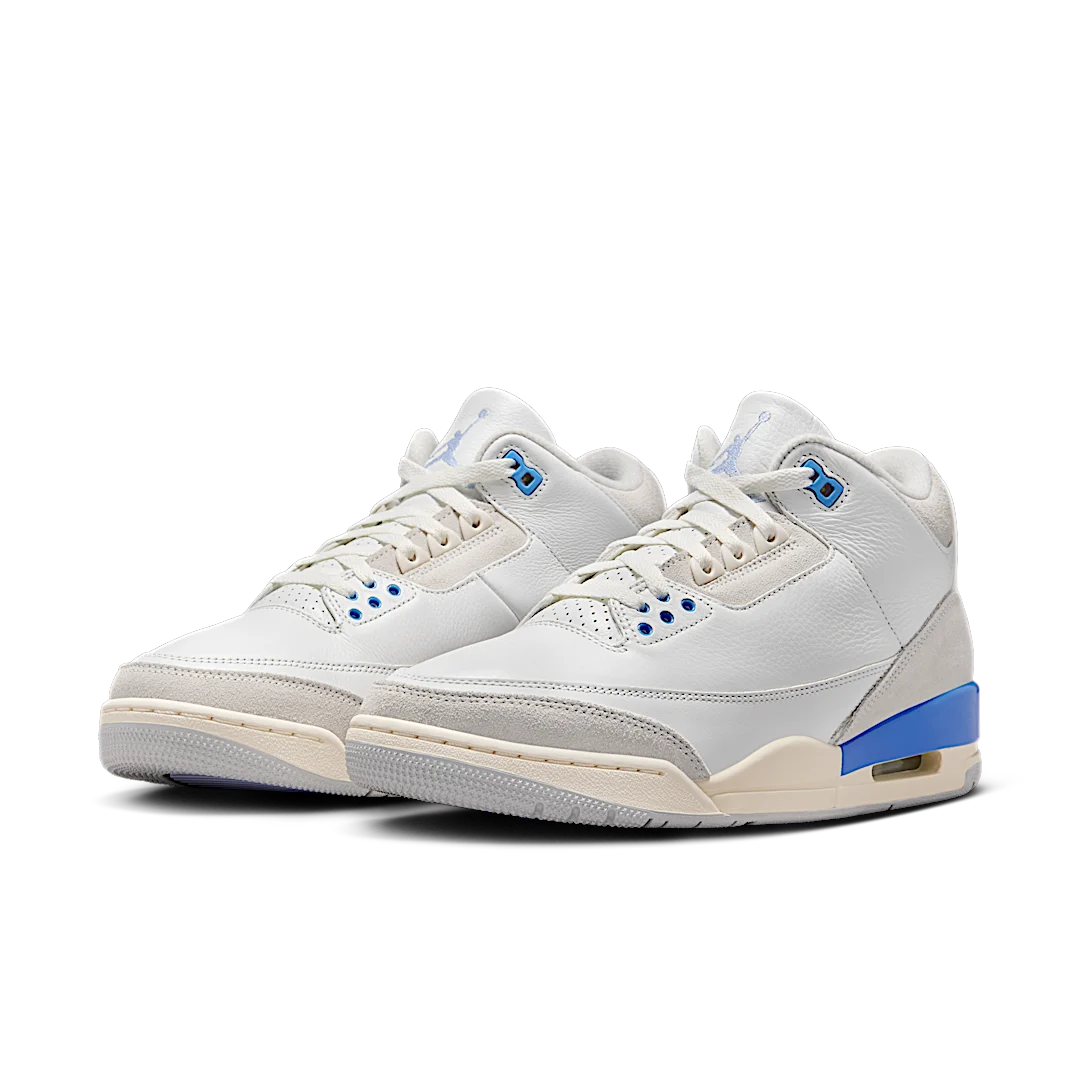 Air Jordan 3 Retro Lucky Shorts