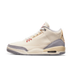 Air Jordan 3 Retro Muslin