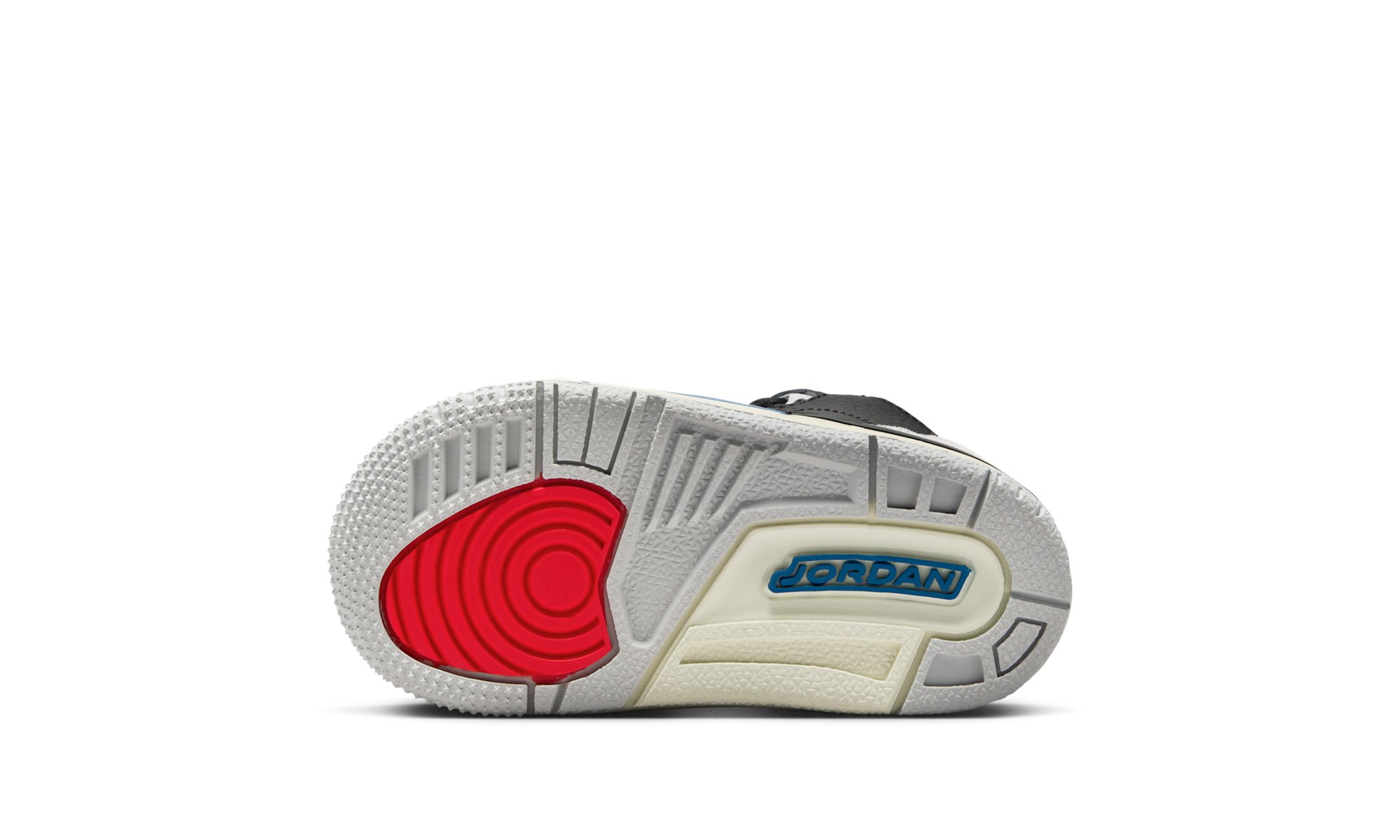Air Jordan 3 Retro OG Rare Air (TD)