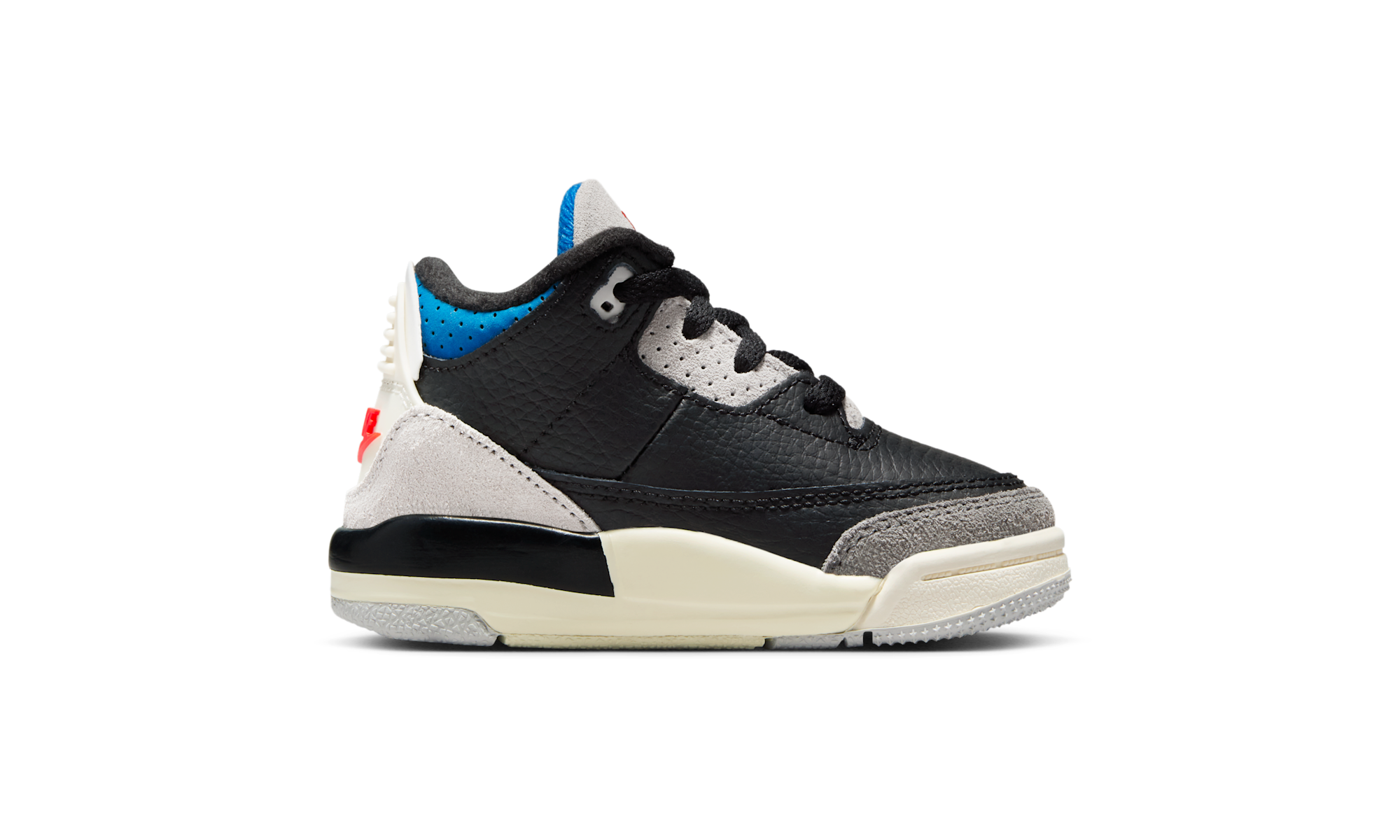 Air Jordan 3 Retro OG Rare Air (TD)