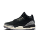 Air Jordan 3 Retro Off Noir