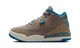 Air Jordan 3 Retro Olive Grey (PS)