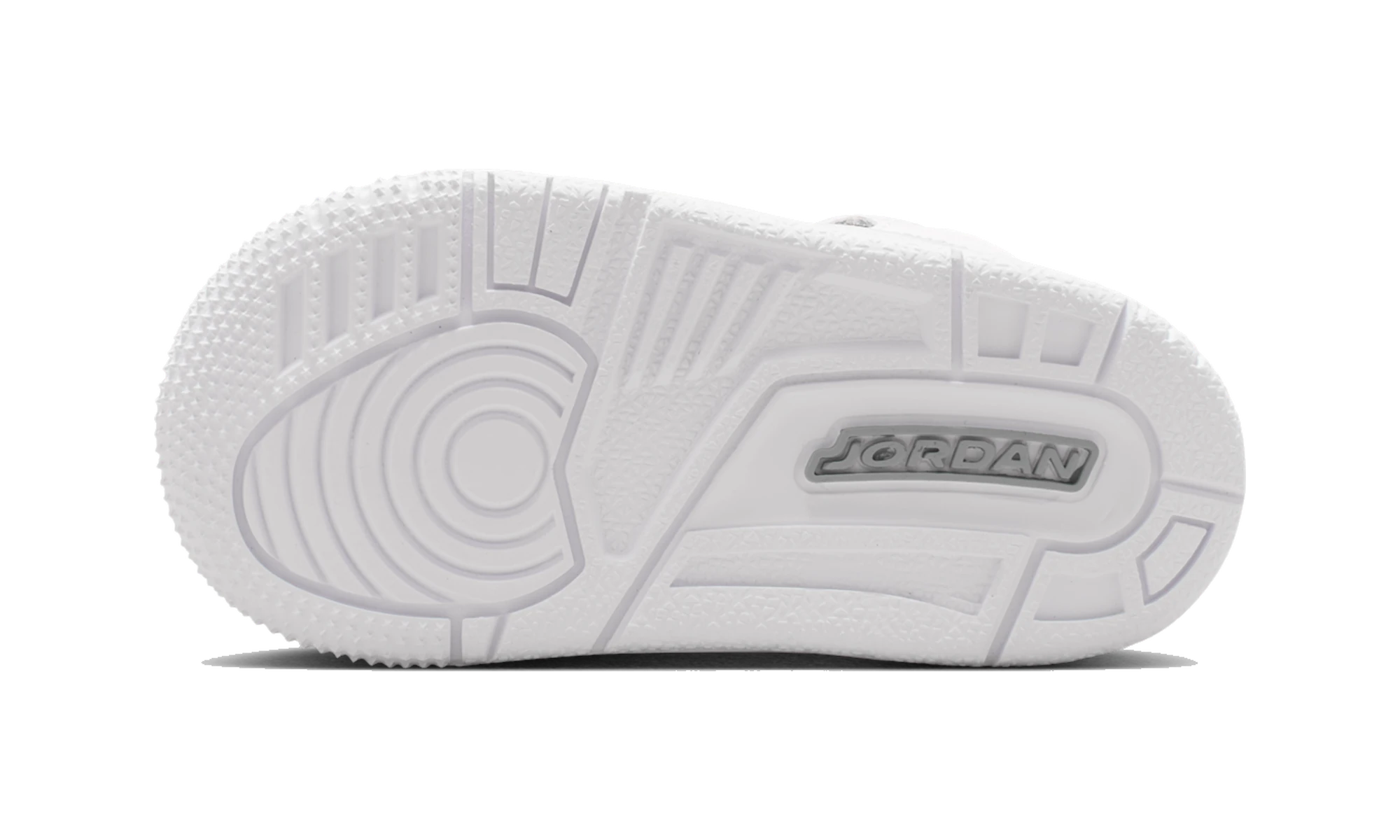 Air Jordan 3 Retro Pure Money (2025) (TD)