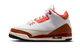 Air Jordan 3 Retro SE Dunk on Mars