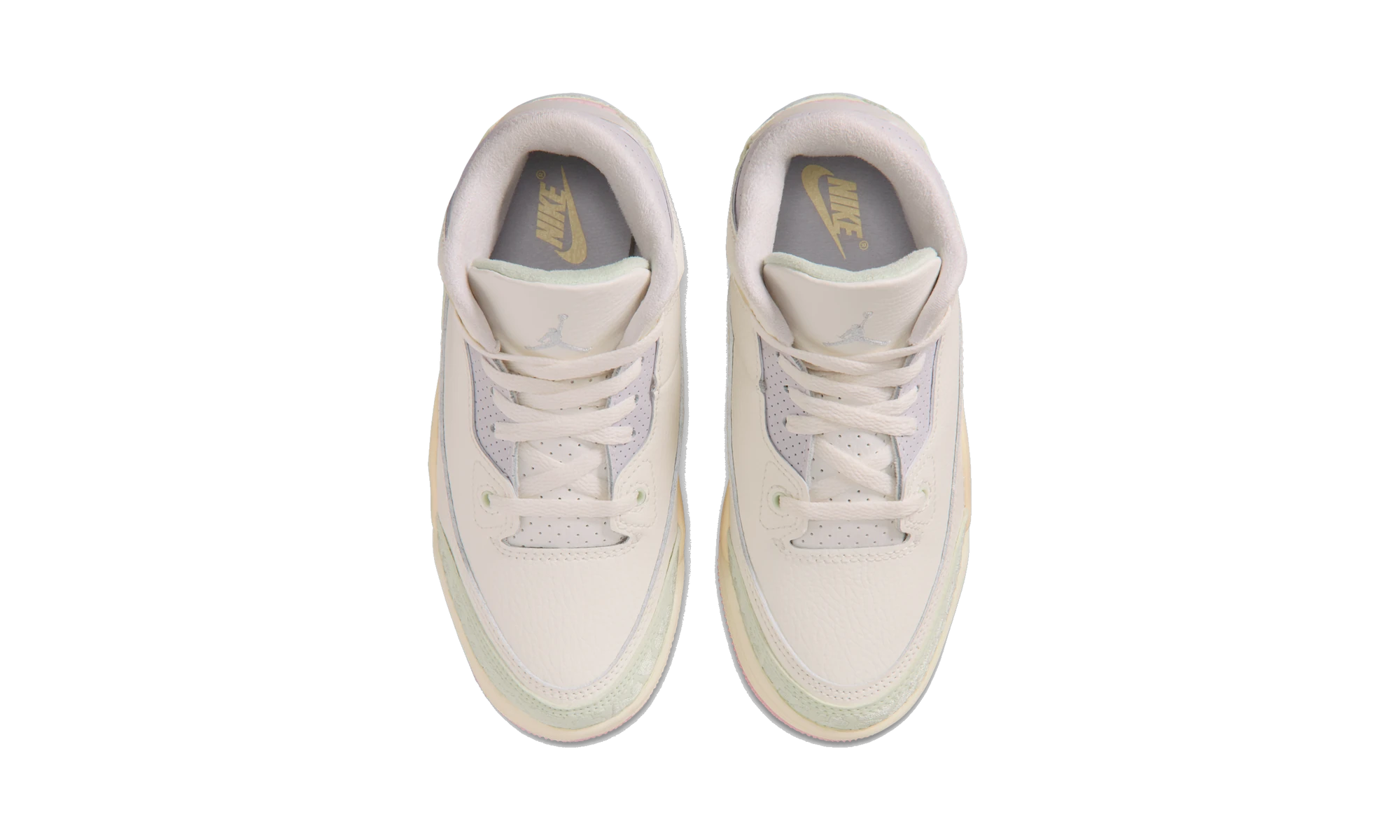 Air Jordan 3 Retro Spring Is In The Air (PS)