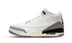 Air Jordan 3 Retro White Cement Reimagined