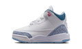 Air Jordan 3 Retro White Cobalt Bliss (TD)