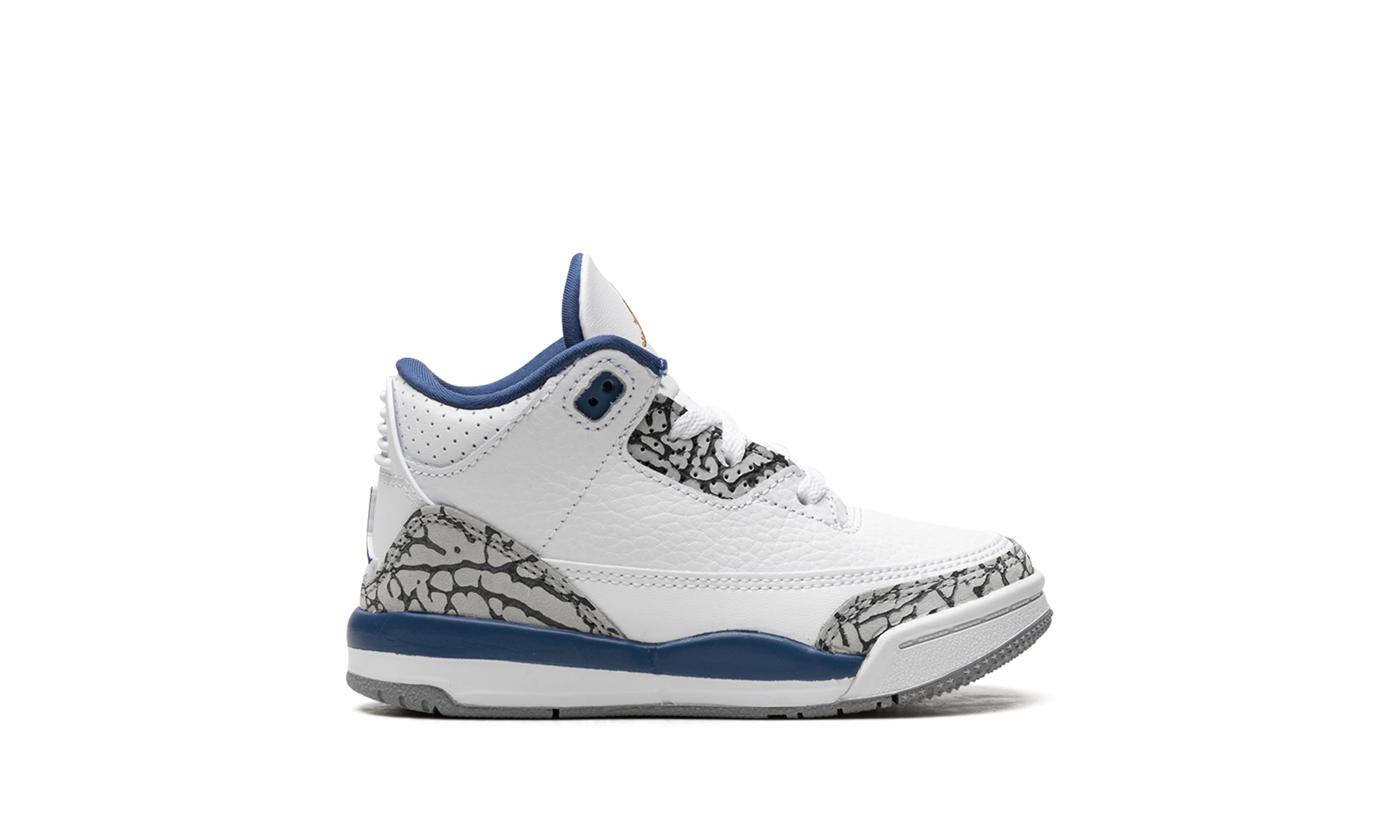 Air Jordan 3 Retro Wizards (TD)