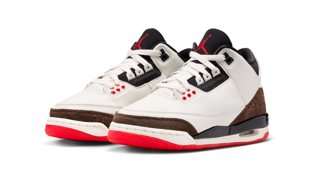 Air Jordan 3 Retro World's Best Dad