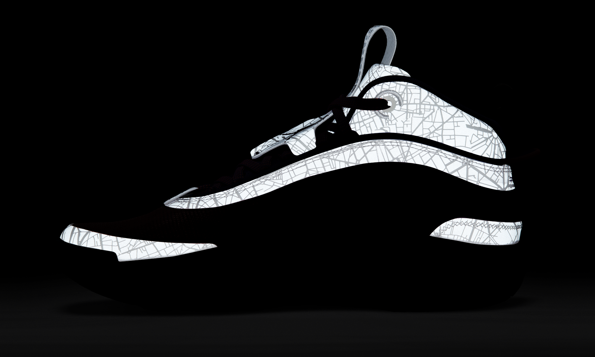 Air Jordan 36 Paris