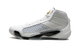 Air Jordan 38 FIBA (Clear Sole)