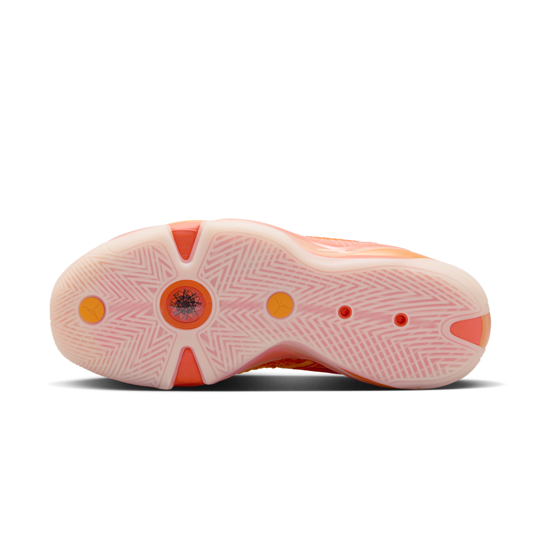 Air Jordan 38 Low Dearica Hamby Sunshine