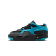Air Jordan 4 RM Black Gamma Blue