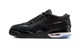 Air Jordan 4 RM Black White Varsity Red