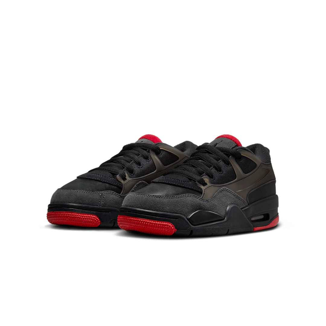 Air Jordan 4 RM Bred