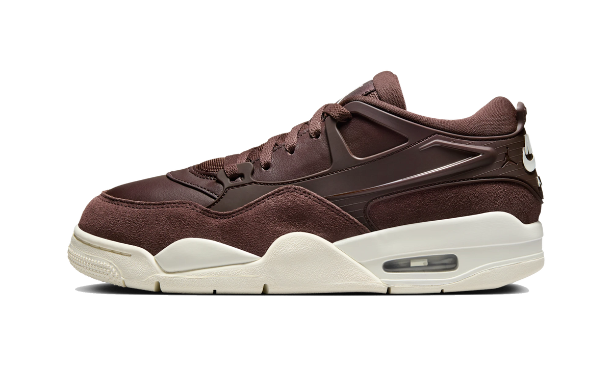 Air Jordan 4 RM Earth