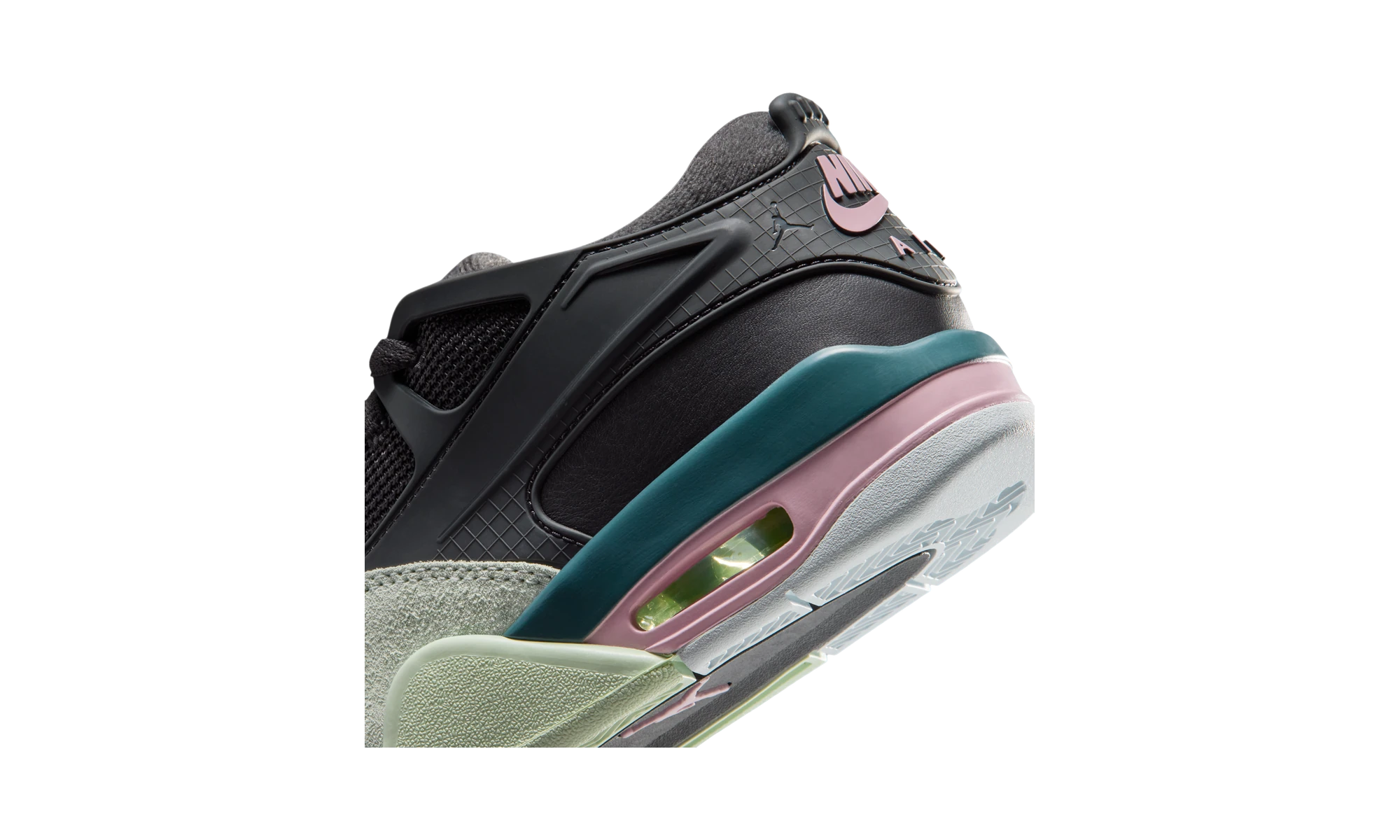 Air Jordan 4 RM Easter (2026)