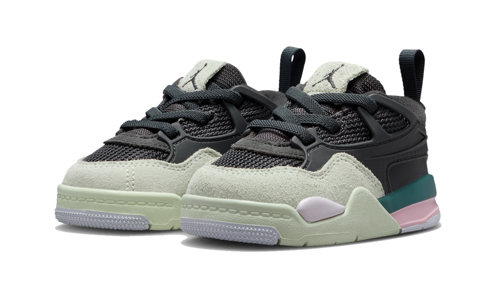 Air Jordan 4 RM Easter (2026) (TD)