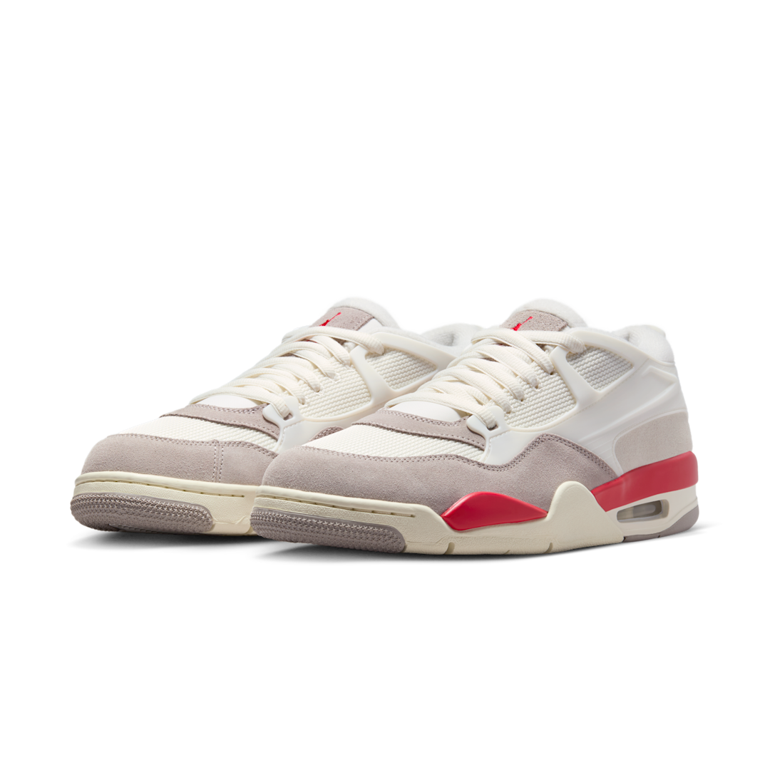 Air Jordan 4 RM Fire Red