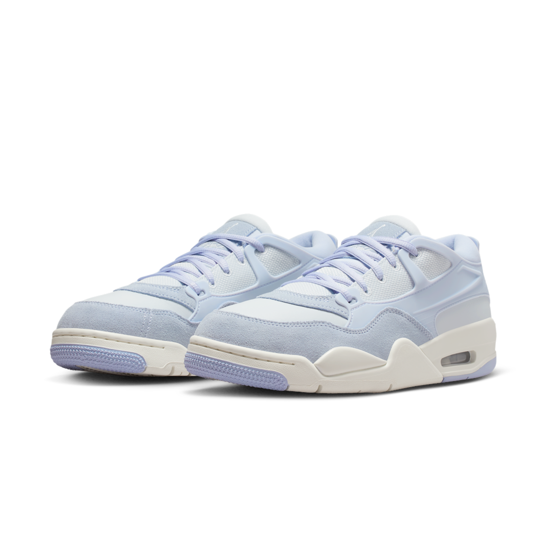 Air Jordan 4 RM Ghost Sail