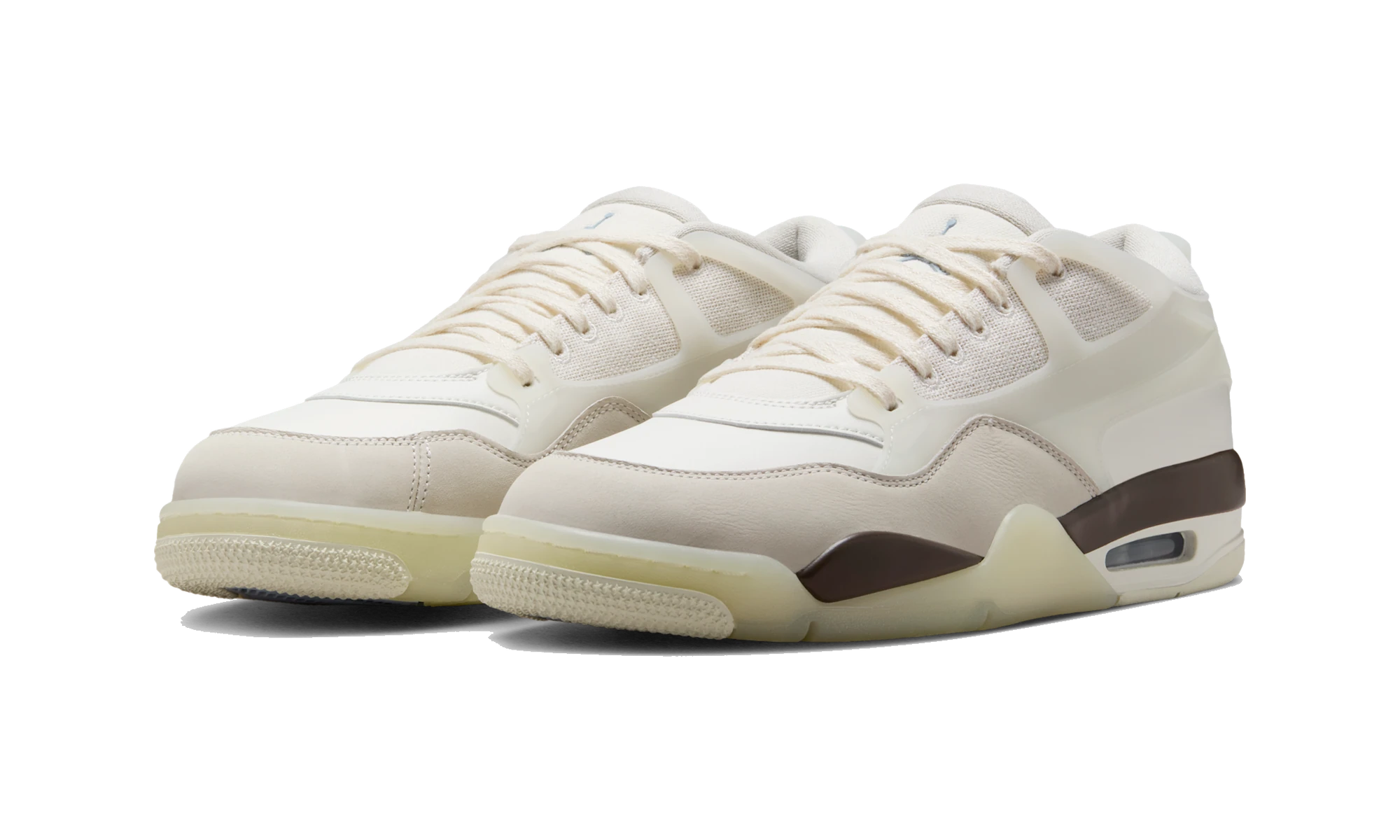 Air Jordan 4 RM Hemp