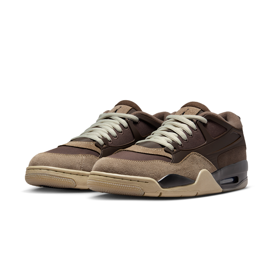 Air Jordan 4 RM Ironstone