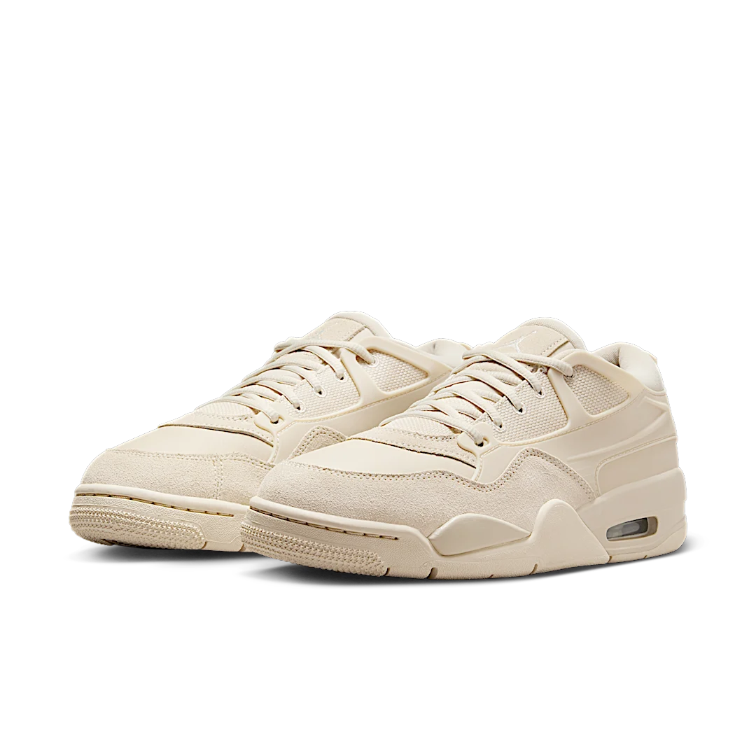 Air Jordan 4 RM Legend Light Brown, Legend Light Brown/Sail/Legend Light Brown (FQ7940-200)