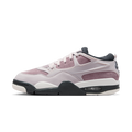 Air Jordan 4 RM Platinum Violet Grey
