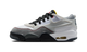Air Jordan 4 RM Premium White Black Smoke Grey Fire Red