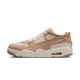 Air Jordan 4 RM Rattan Light Orewood Brown