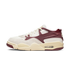 Air Jordan 4 RM Sail Dark Team Red Coconut Milk