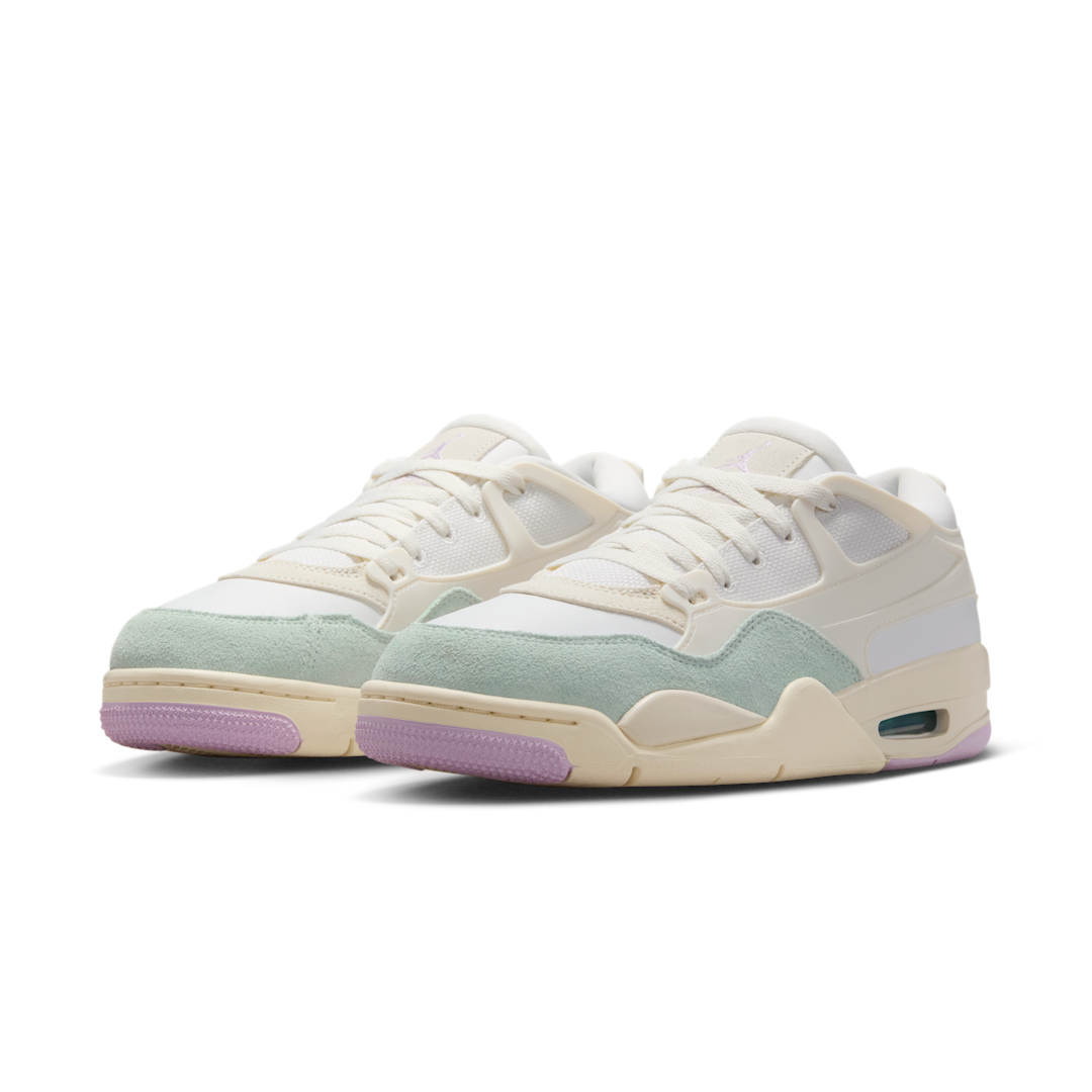 Air Jordan 4 RM Sail Doll