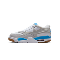 Air Jordan 4 RM White Legend Blue
