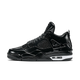 Air Jordan 4 Retro 11Lab4 Black