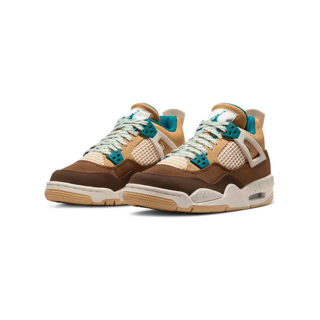Air Jordan 4 Retro Cacao Wow