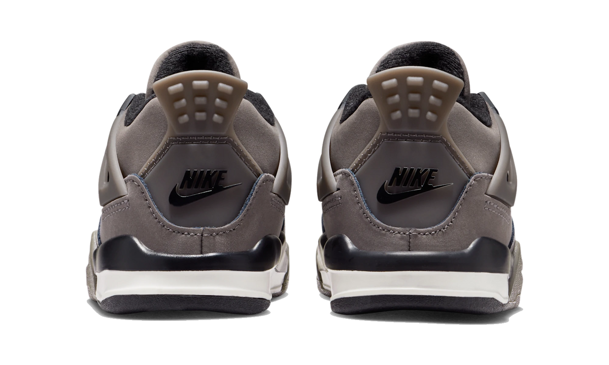 Air Jordan 4 Retro Cave Stone (TD)