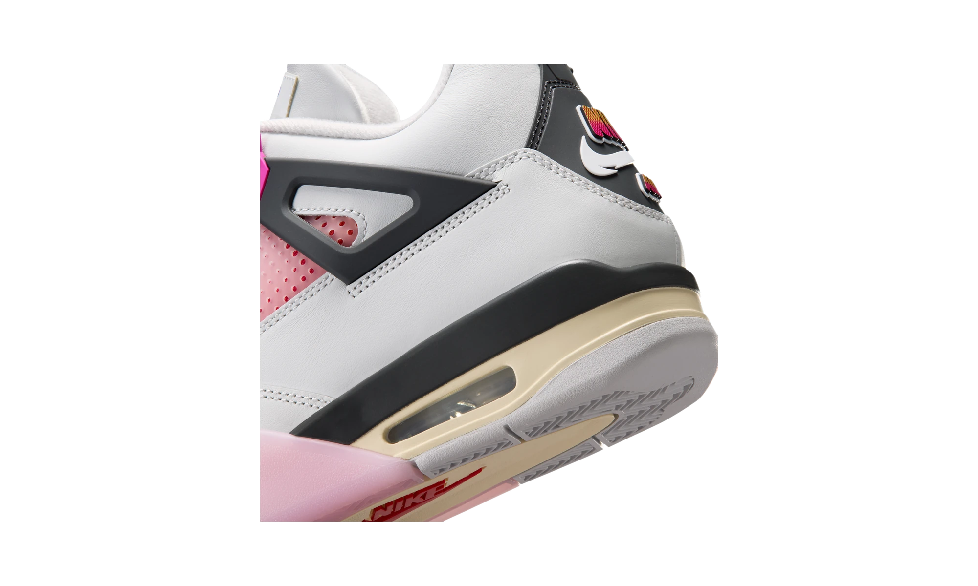 Air Jordan 4 Retro Comic