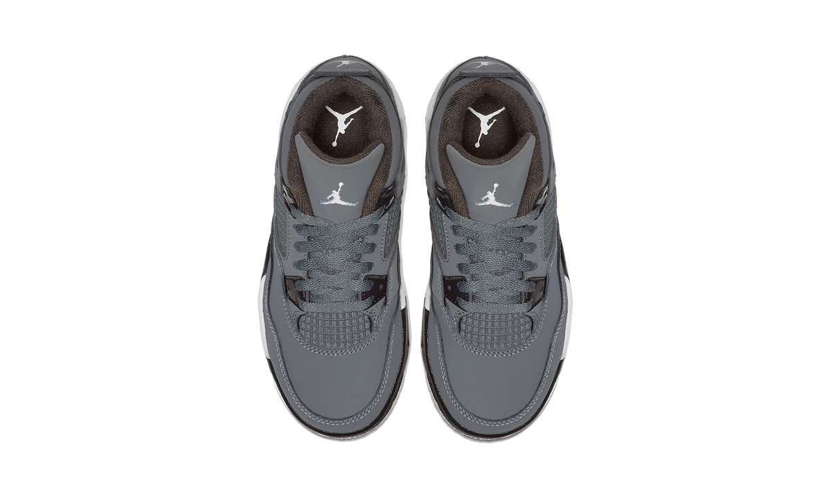Air Jordan 4 Retro Cool Grey (2019) (PS)