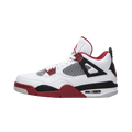 Air Jordan 4 Retro Fire Red (2012)