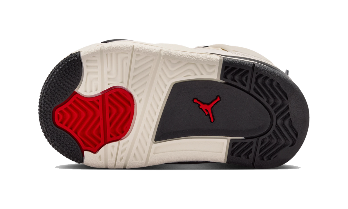 Air Jordan 4 Retro Flight Club (TD)
