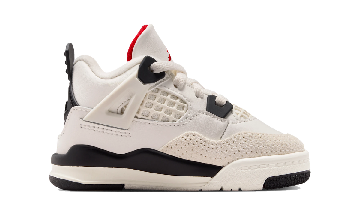 Air Jordan 4 Retro Flight Club (TD)