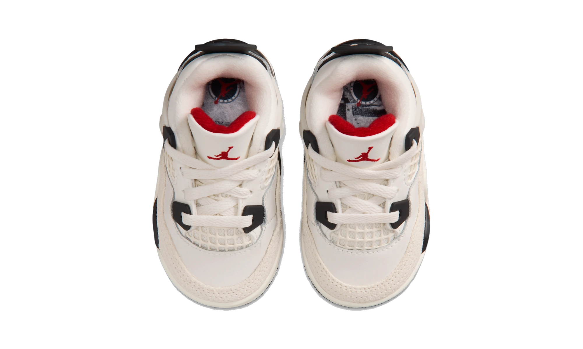 Air Jordan 4 Retro Flight Club (TD)