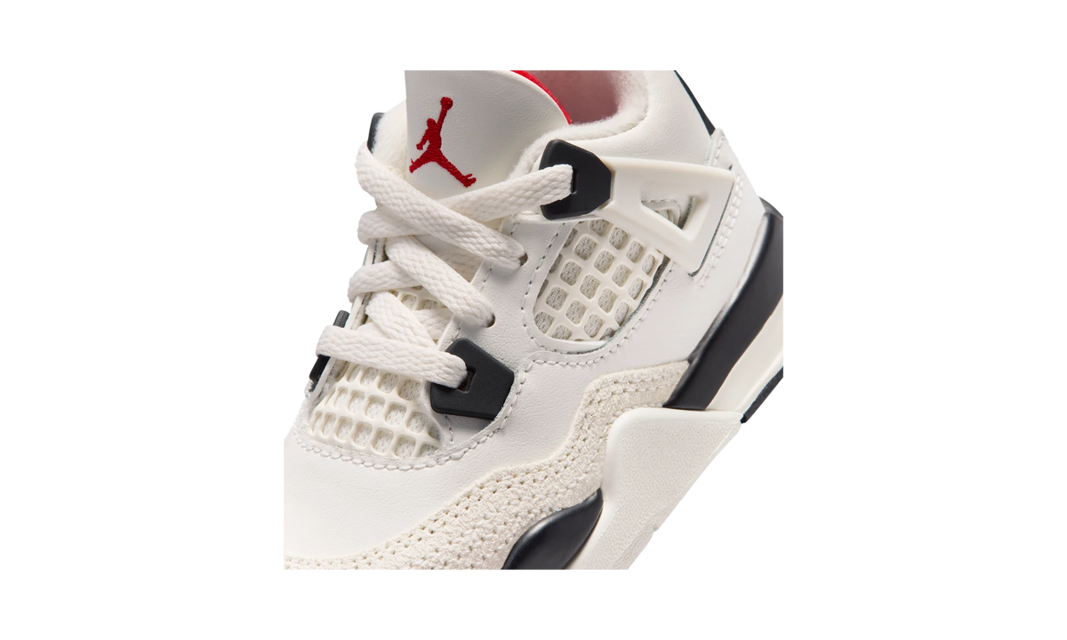 Air Jordan 4 Retro Flight Club (TD)