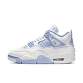Air Jordan 4 Retro Forget Me Not