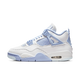Air Jordan 4 Retro Forget Me Not