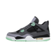 Air Jordan 4 Retro Green Glow
