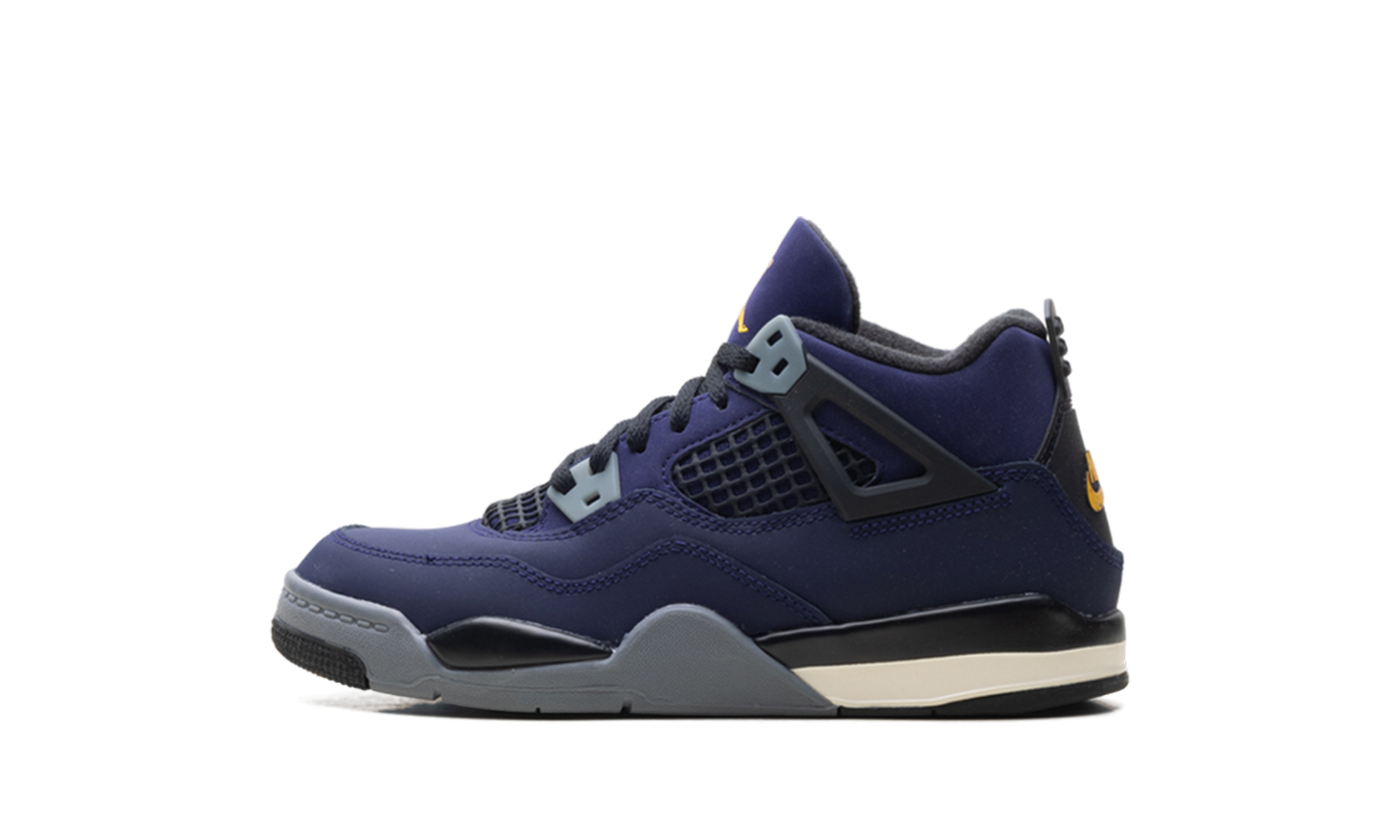 Air Jordan 4 Retro Lakers (PS)