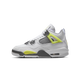 Air Jordan 4 Retro Light Lemon Twist