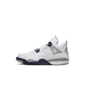 Air Jordan 4 Retro Midnight Navy (PS)
